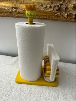 Napkin holder I