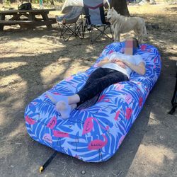 Air Bed Float NEW 