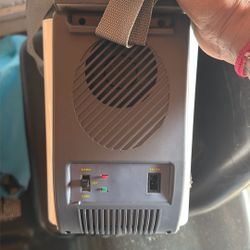 Thermoelectric Cooler/warmer