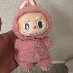 Brand New. Pink LaBuBu