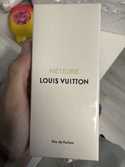 METEORE LOUIS VUITTON Eau de Parfum 100ml 3AML.OZ.