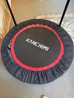 Trampoline
