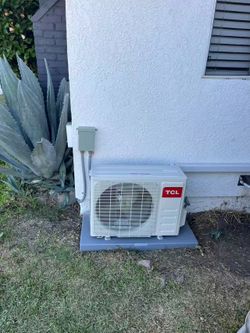 Mini Split AC