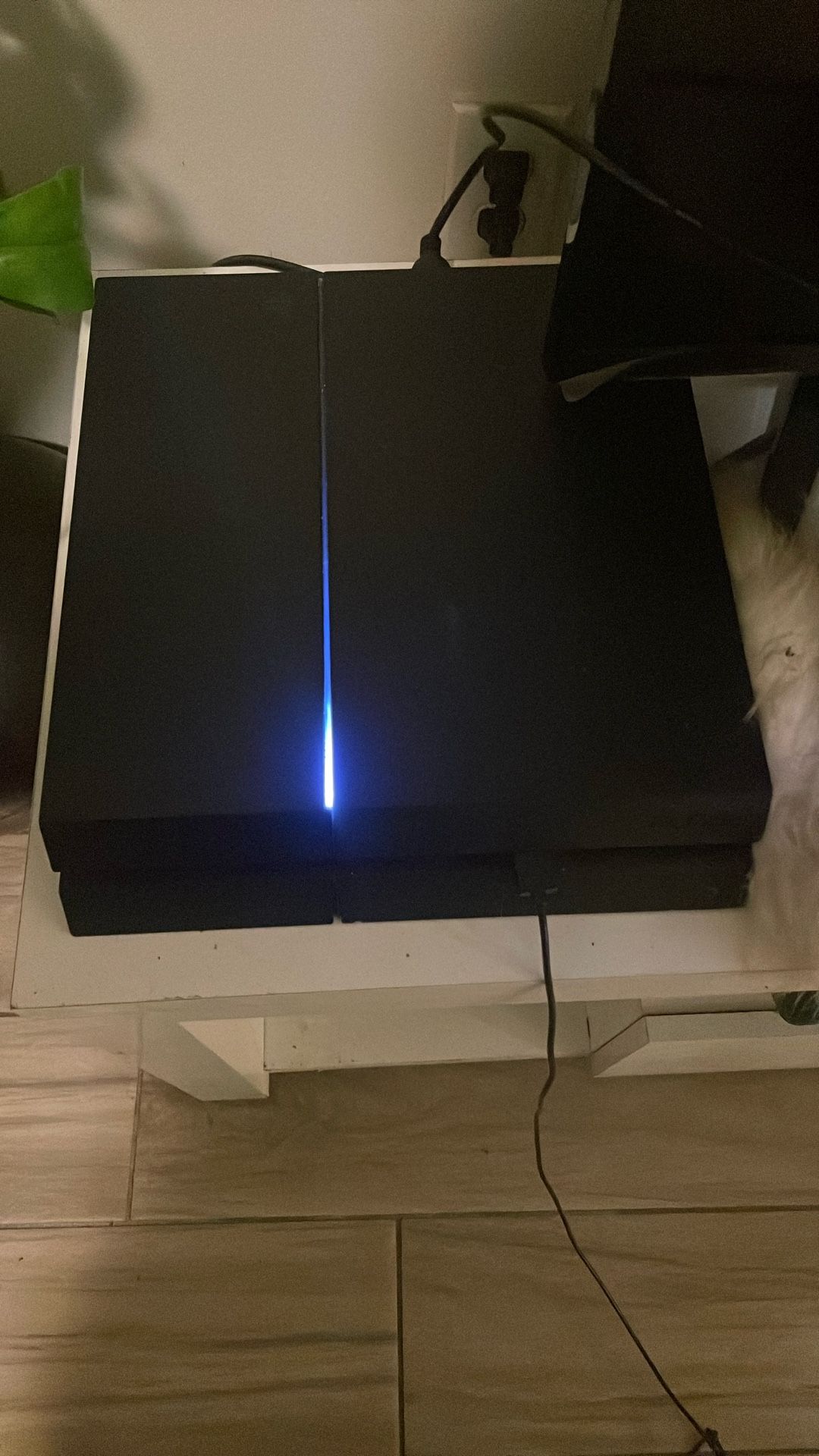 PlayStation 4(negotiable NEED GONE ASAP!!)