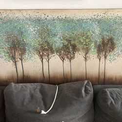 Wall Painting 