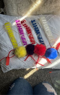 Key Chains