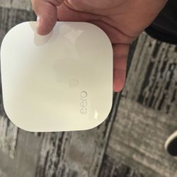 Eero Pro 6E 