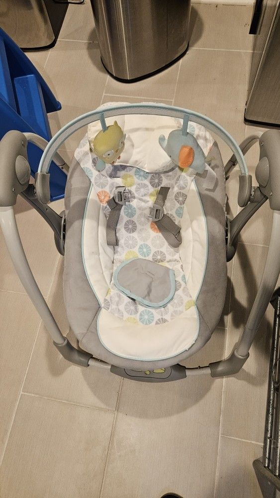 Baby Swing