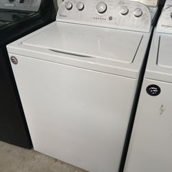 Whirlpool Single Washing Machine For Sale 🔥‼️ Works Good 👌