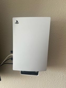 PS5 Bundle - Console, Controllers, Games, and Headset