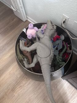 Dinosaurs
