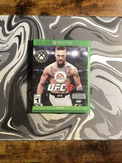 UFC 3