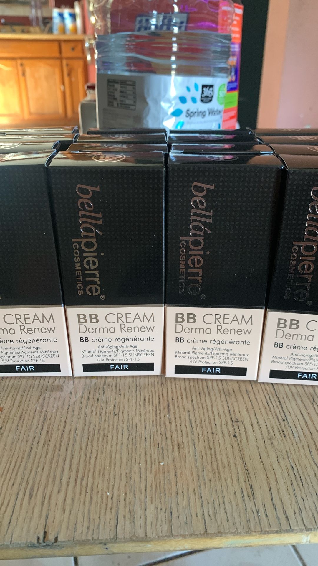 Bellápierre Cosmetics Bb Cream Dema Renew