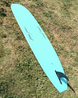 Surfboard Bruce Jones 9'2 longboard