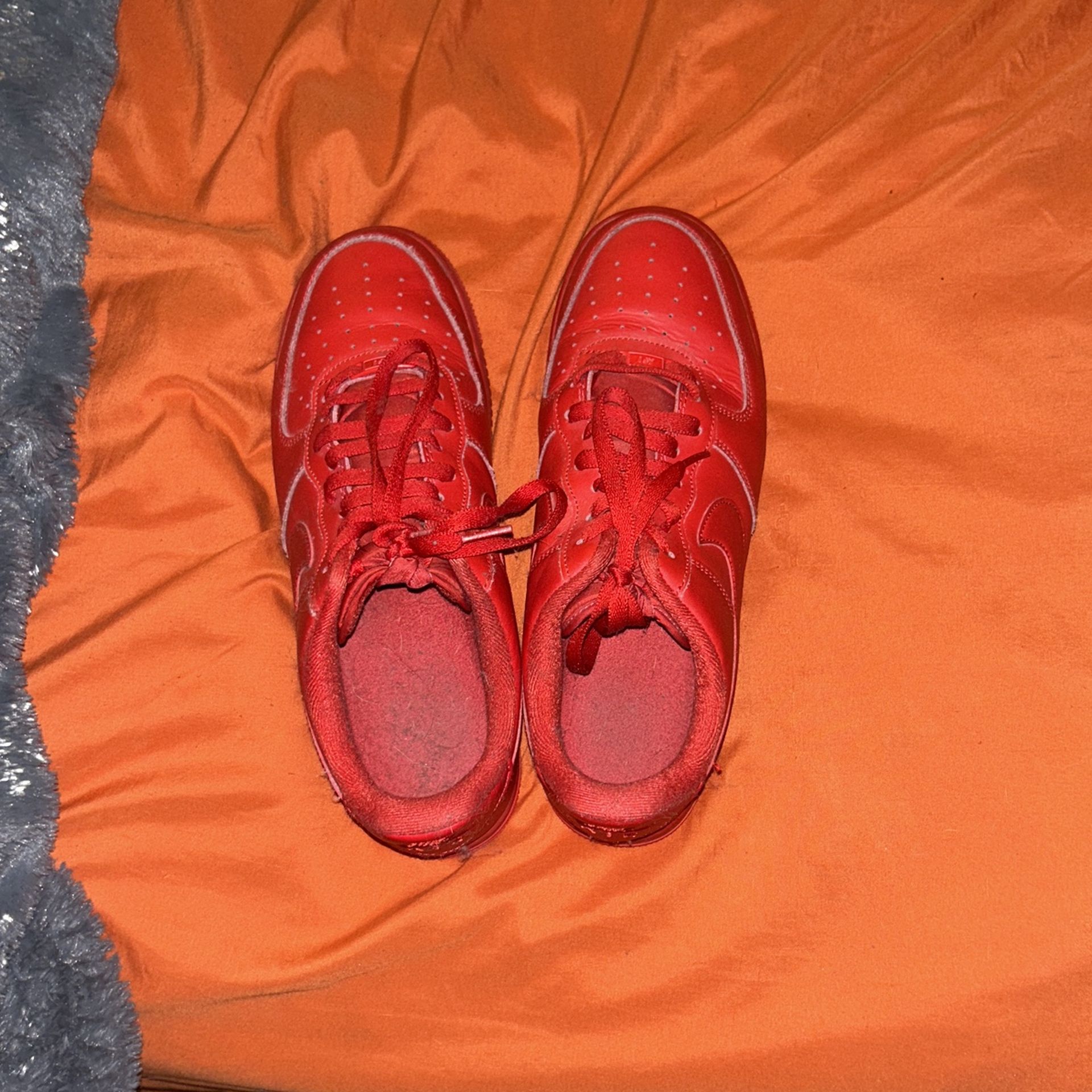 Air Force 1 Red Men’s Size 9,All Products : American Fashion Style Bags On Sale