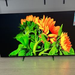 Sony 65-inch 4k 120hz oled smart tv bravia 8 k-65xr80