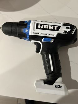 Drill New