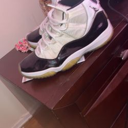 Concord 11 cheap yellowing