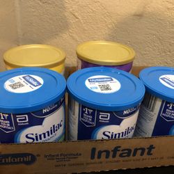 Similac