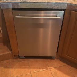 Whirlpool Beverage Fridge