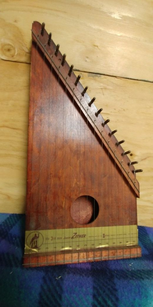 Zither