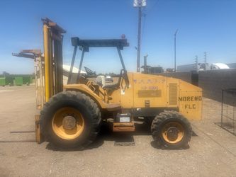 Forklif 2014