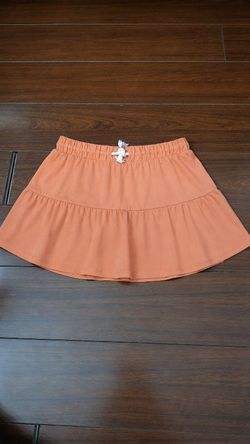 Cat & Jack Girl Skirt