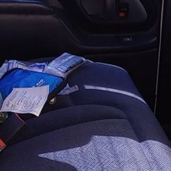 1997 Lowered dually.  (Not Running)  