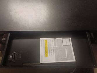 Electric Stand Up Desk