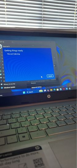 Laptop