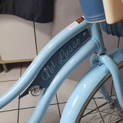 Huffy nel lusso classic cruiser cheap bike with perfect fit frame