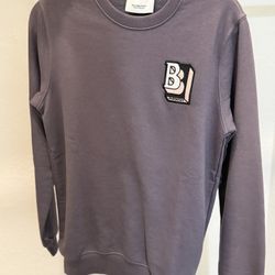 Women’s Burberry Sweatshirt Size Small