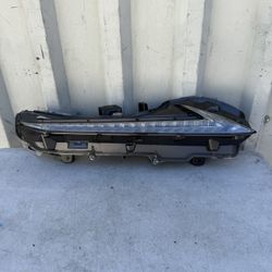 2015 2016 2017 2018 2019 2020 Lexus NX200h NX300 Right  Daytime Running Light LED 