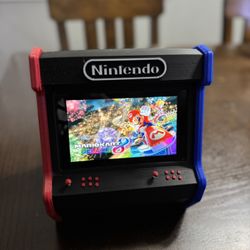 Nintendo Switch Arcade Dock