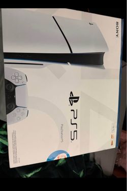 Ps5 slim disc drive