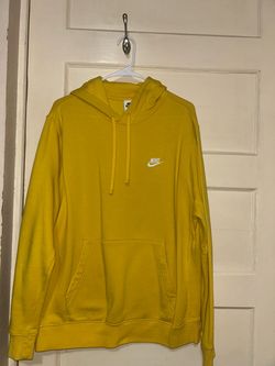 Men’s Hoodie.