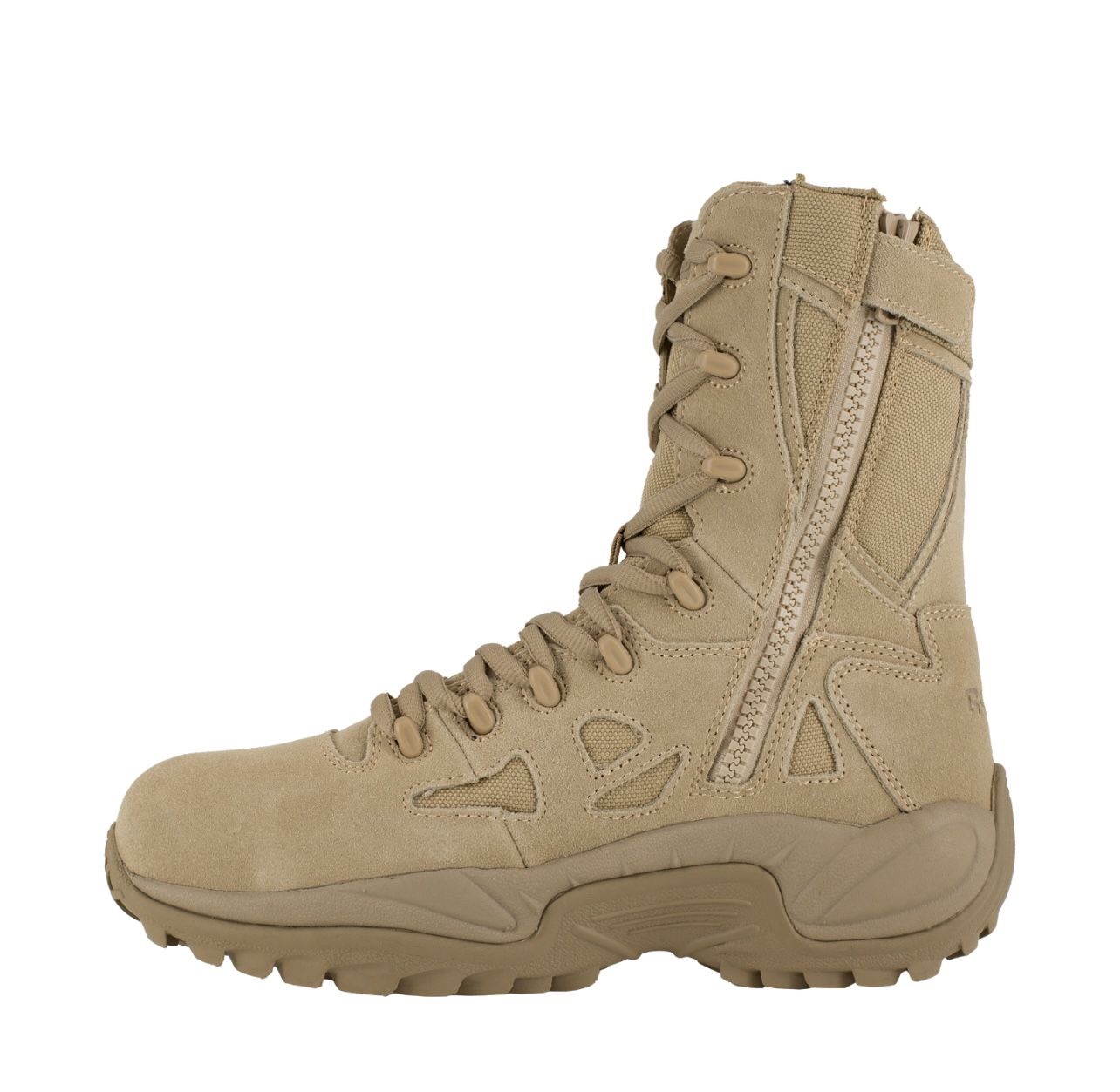 Reebok Military Boots