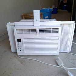 Air Conditioner Ac Window Unit