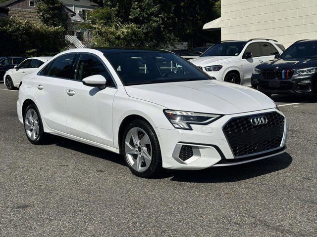 2023 Audi A3
