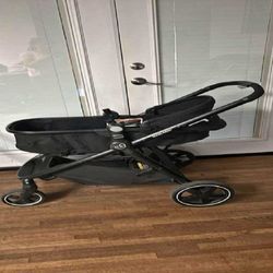 Infant Swing – Plush and Snug for Your Baby’s Relaxation involve leader