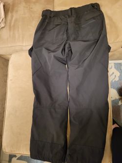 Snow Pants