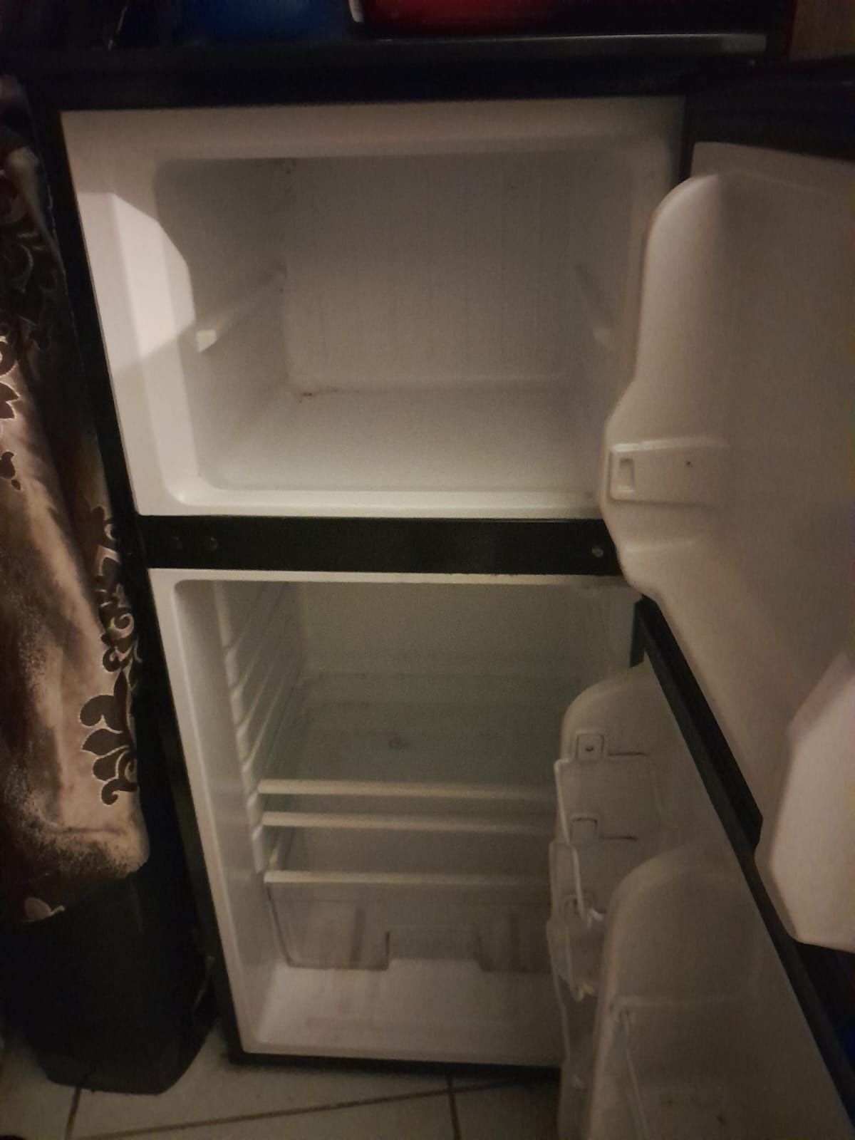 Medium Freezer 