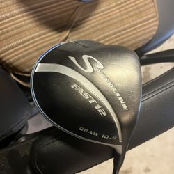 Adams Speed Line Driver