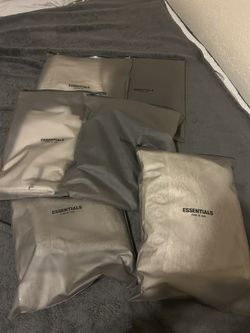 Essientials Bulk Hoodie,shorts,shirts