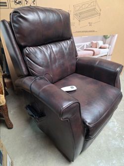 Lift chair