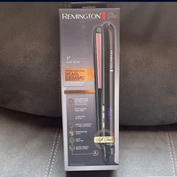 Remington Straighter 