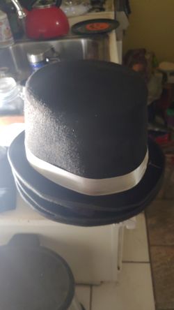 photo booth party hats set of 4