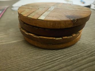 Coasters