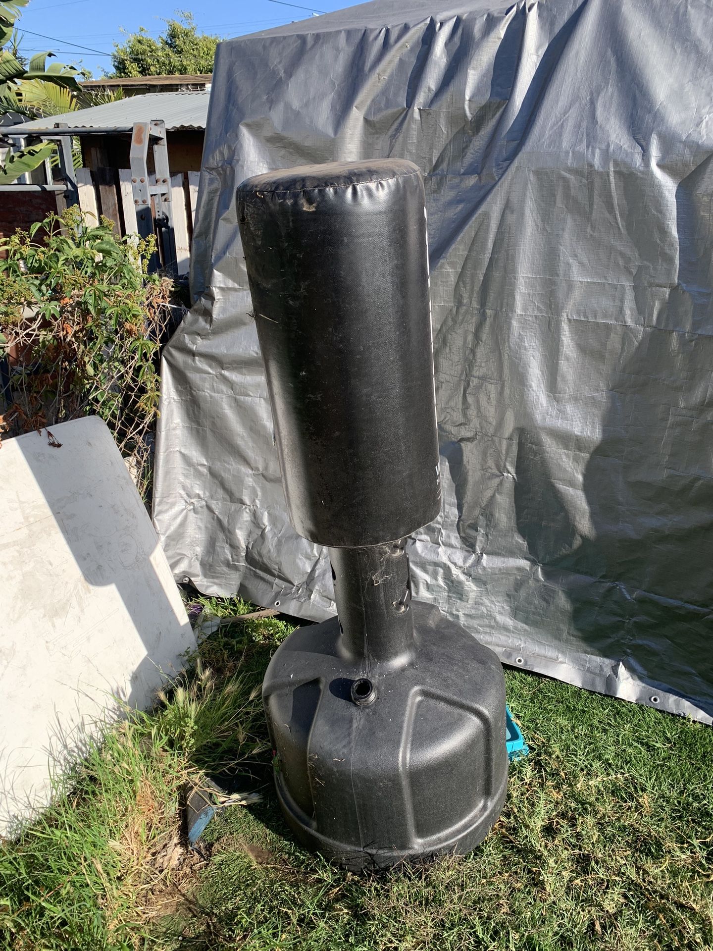 Punching Bag