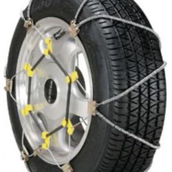 Z® Passenger Chain Cable | SZ343 Peerless - Security Chain